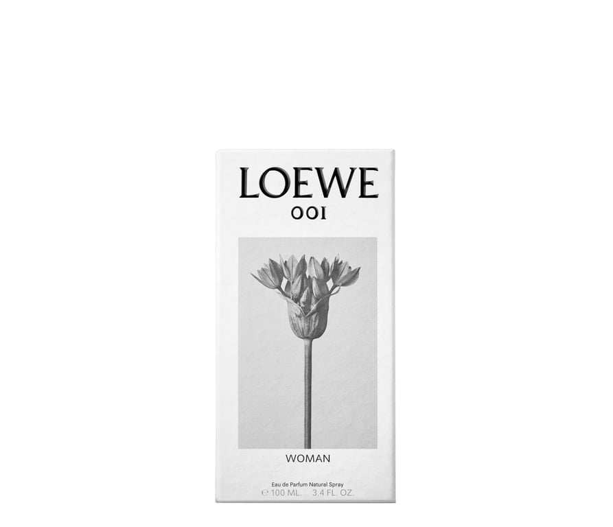 Loewe 001 Woman Edp Spray 100 ml von Loewe