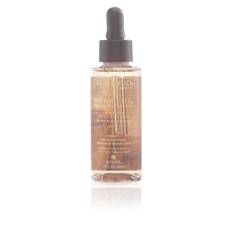 Bamboo Smooth Kendi Oil
