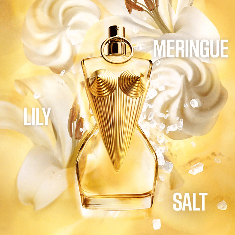 Divine Le Parfum EDP Intense Recargable 100 ml de Jean Paul Gaultier