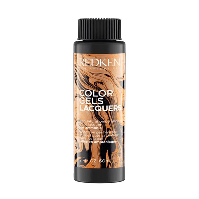 Color Gel Lacquers #5NW - Macchiato