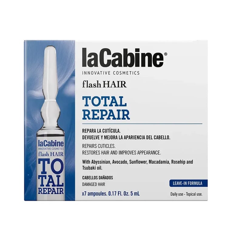 Flash Hair Total Repair