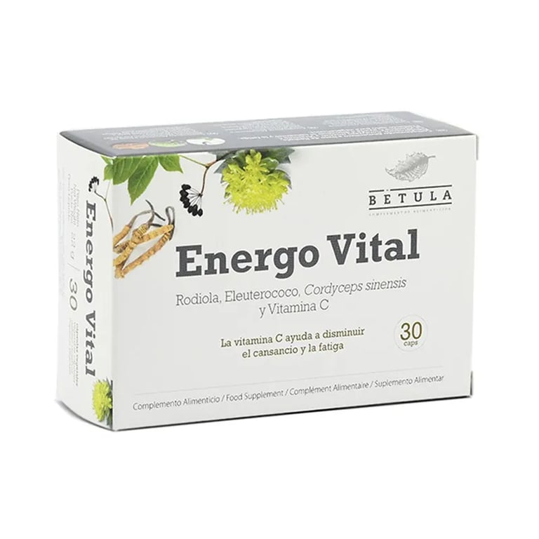 Energo Vital