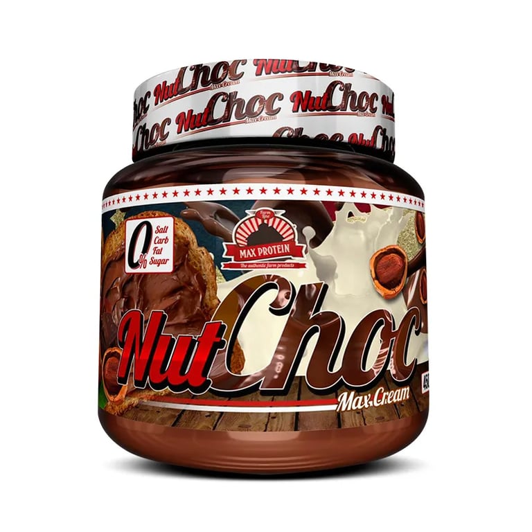 NUTCHOC