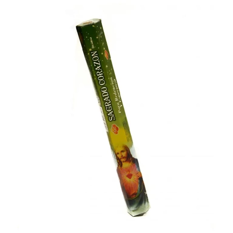 Räucherstäbchen Heiliges Herz