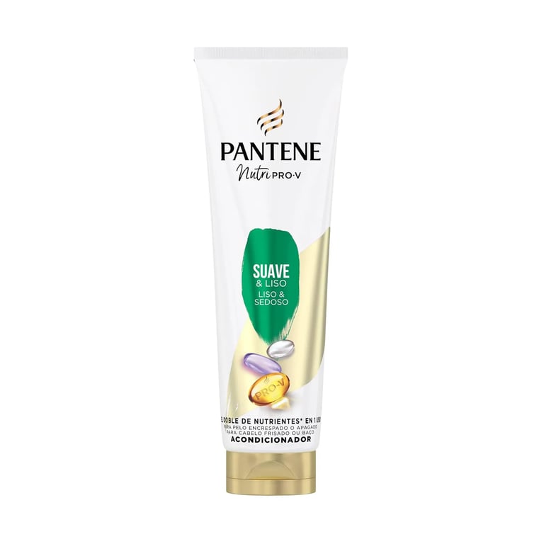 Nutri-Plex Après-shampooing Doux Et Lisse