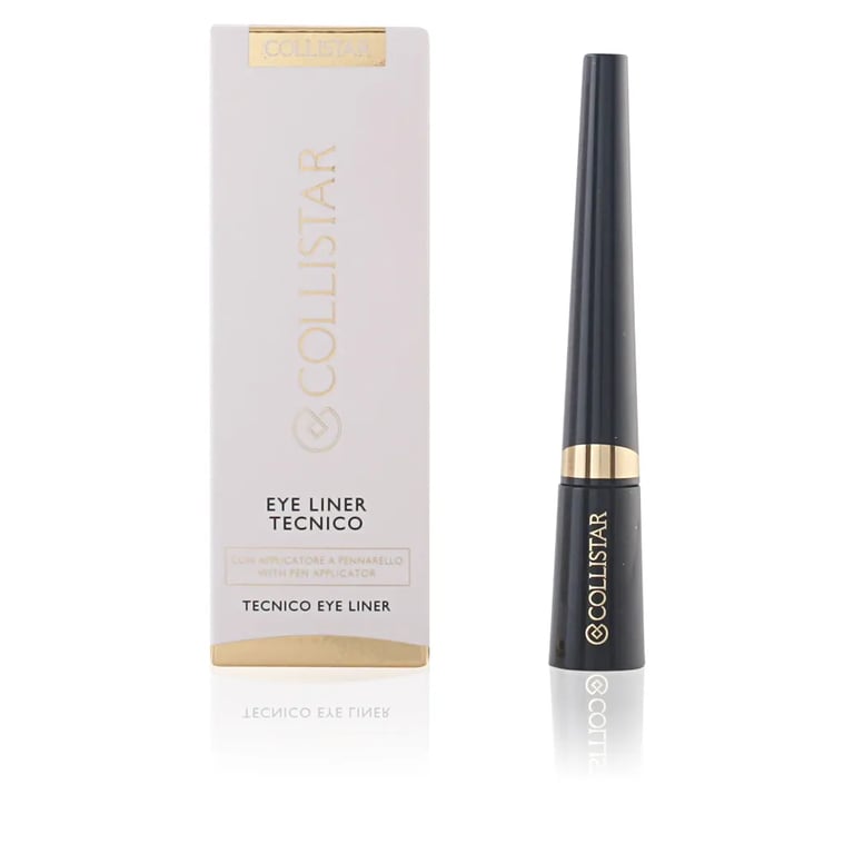 TECNICO EYE LINER #00 BLACK