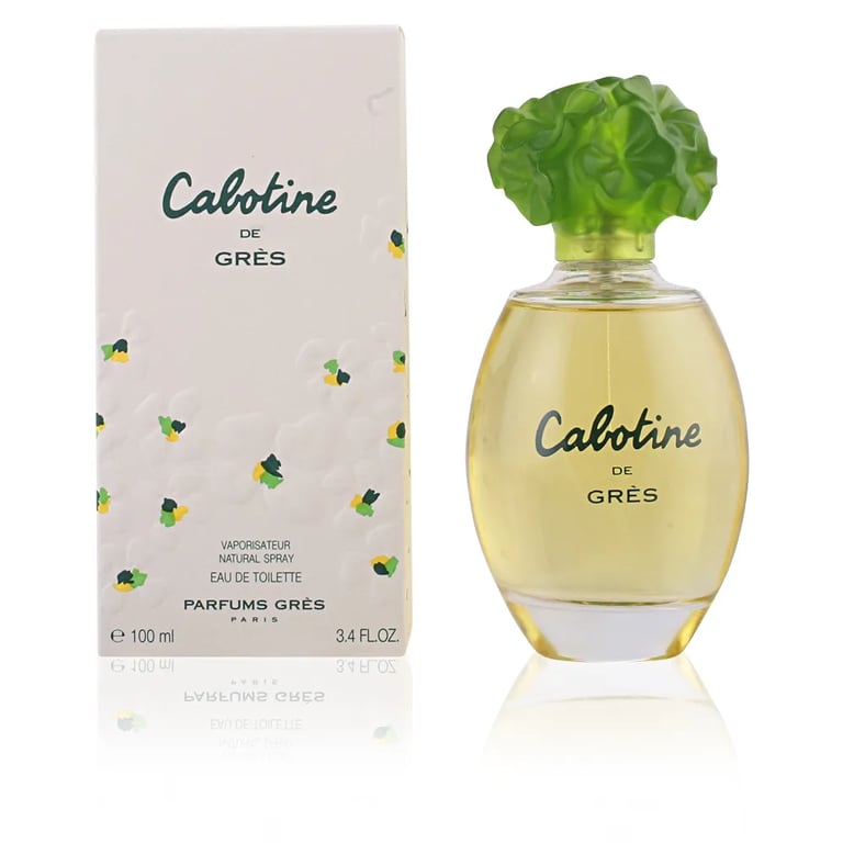 Cabotine EDT
