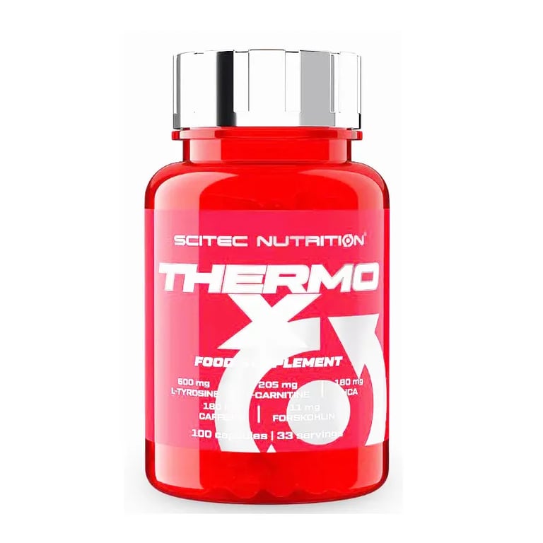 THERMO X