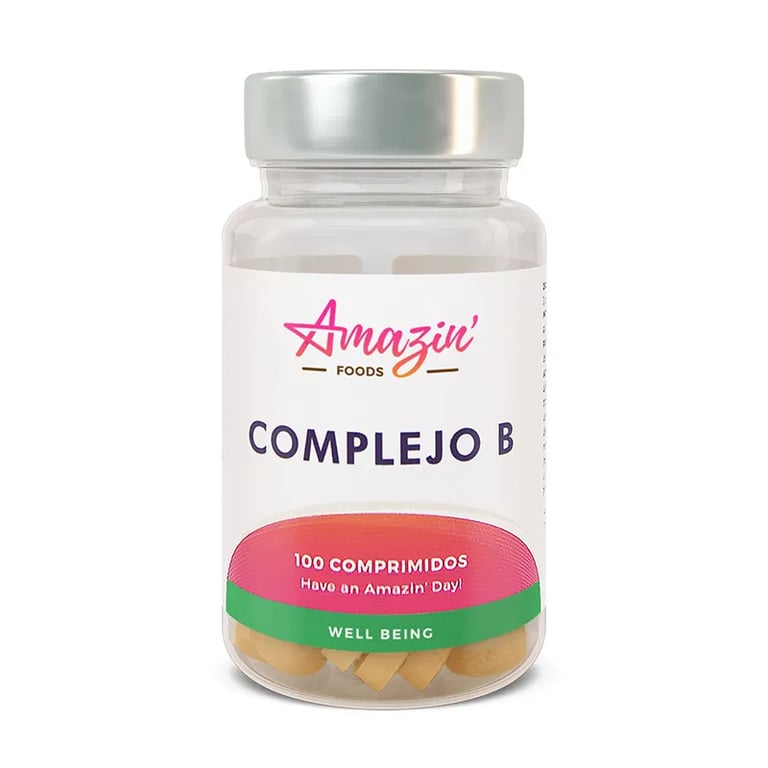 COMPLEJO B