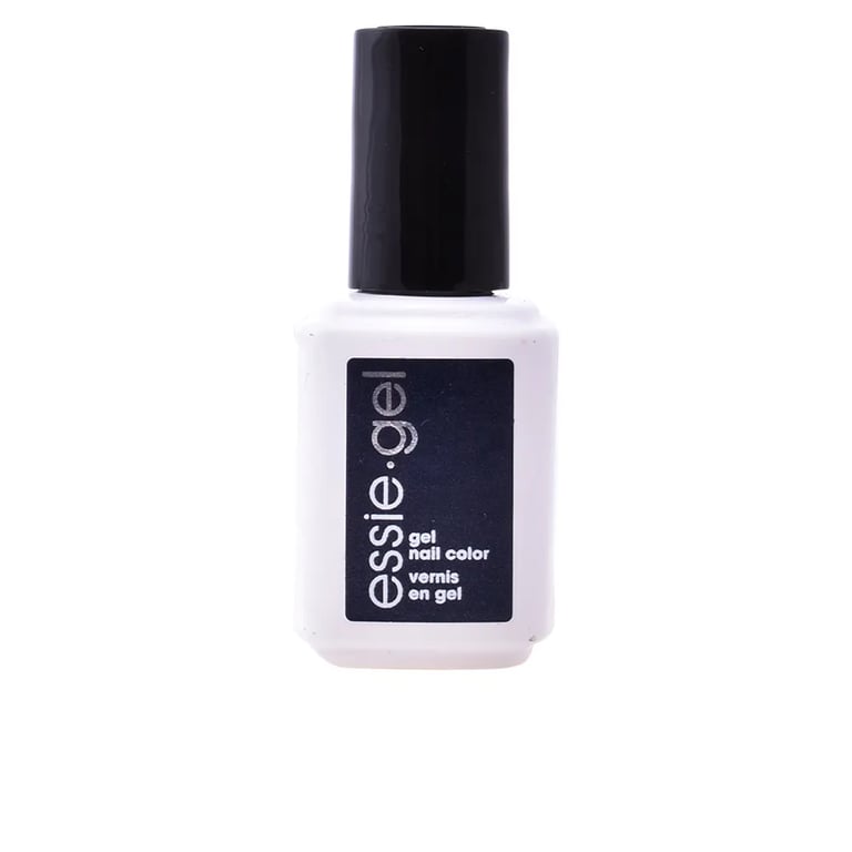 Essie Gel #Slipdress