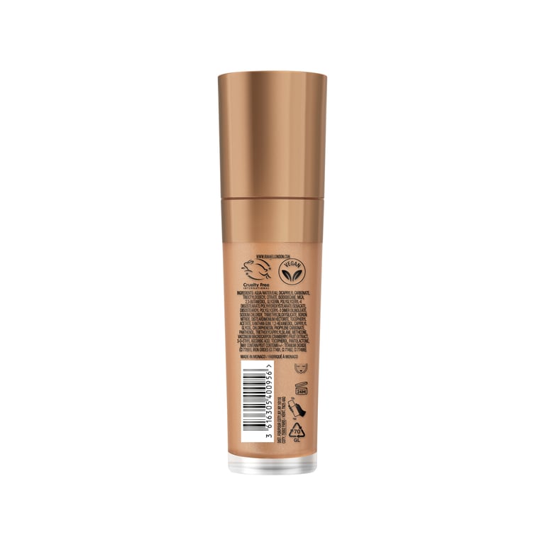 Multitasker Better Than Filters Face Primer #02 Fair Light 30 ml di Rimmel London