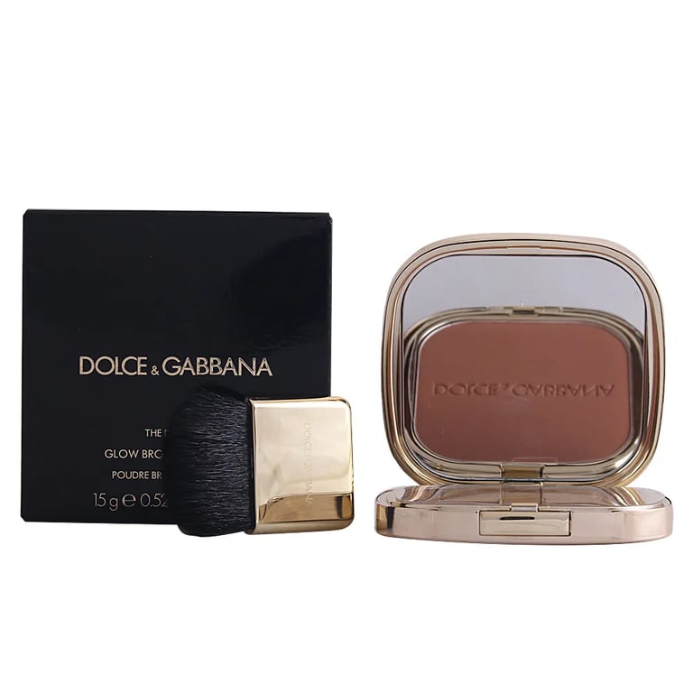 The Bronzer Glow Bronzing Powder #30-Sunshine