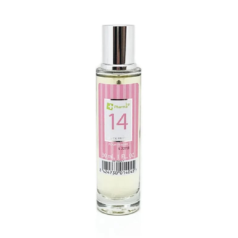 IAP PHARMA EDP MUJER Nº14