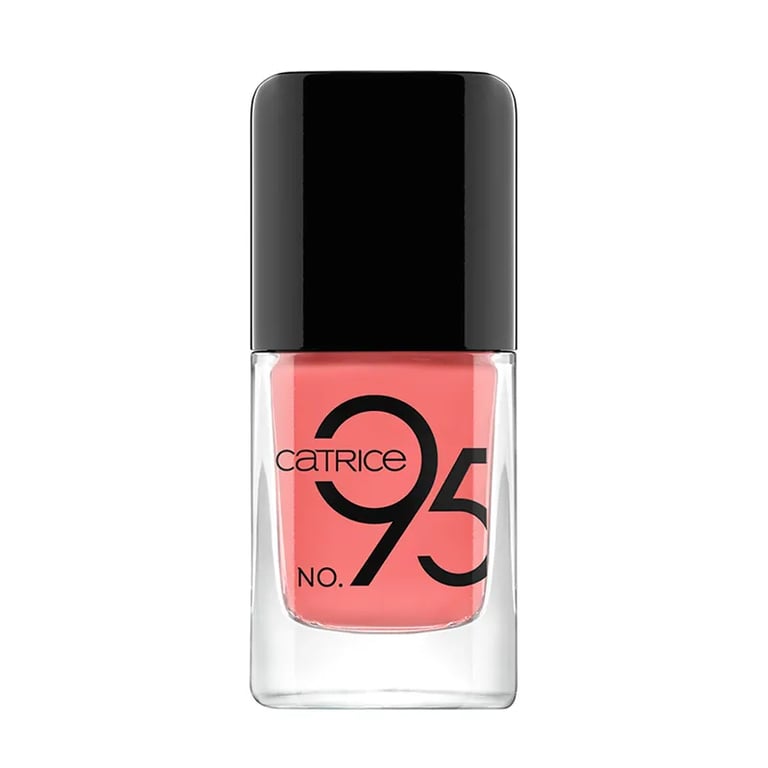 Iconails Gel Esmalte De Uñas 95 - You Keep Brave