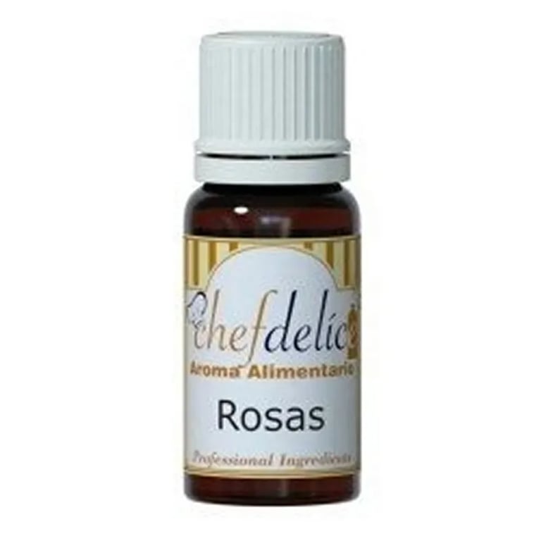Aroma Rosen Konzentriert Glutenfrei