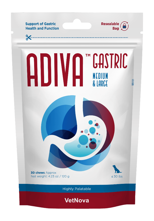 Adiva Gastric Medium & Large