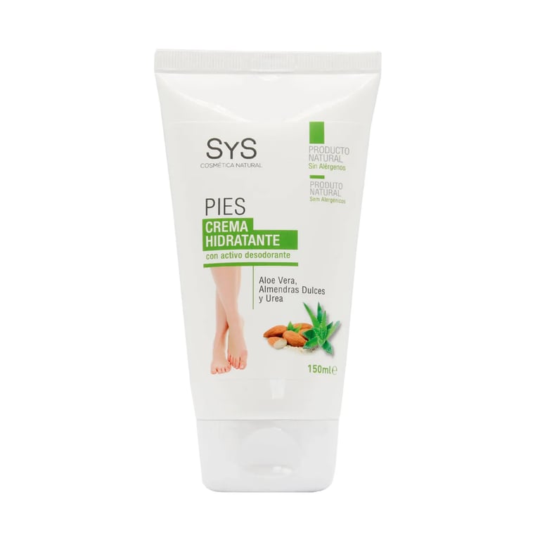Labnatur Crema Hidratante Pies