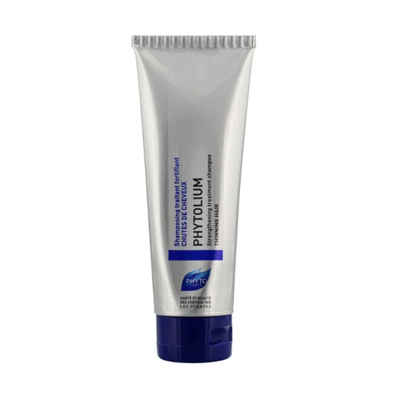Phytolium Shampoo Behandelend Versterkend