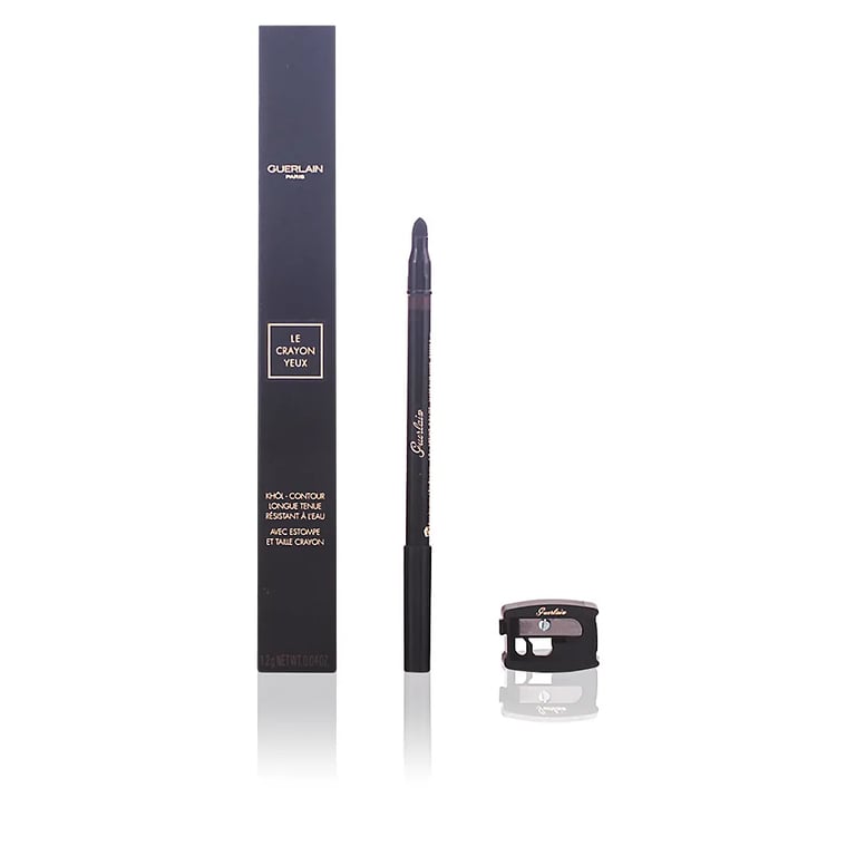 Le Crayon Yeux Khol Contour Wp #02