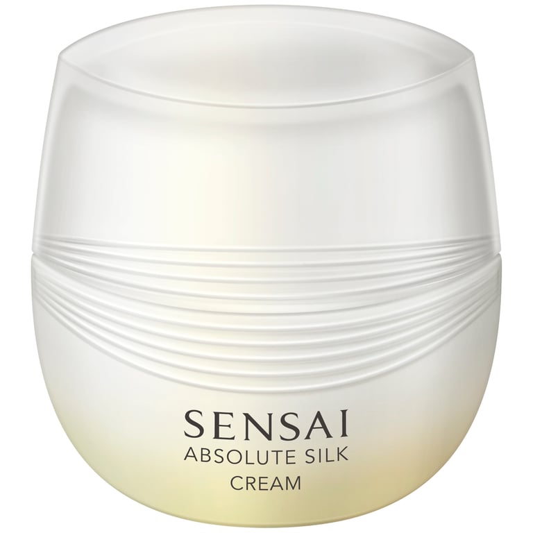 Sensai Absolute Silk Cream 40 ml von Kanebo