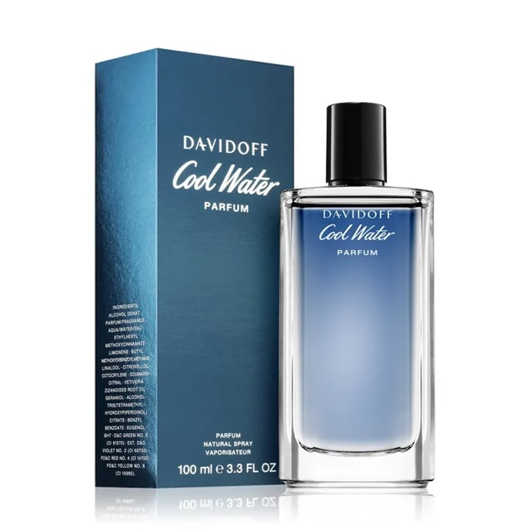 Cool Water EDP