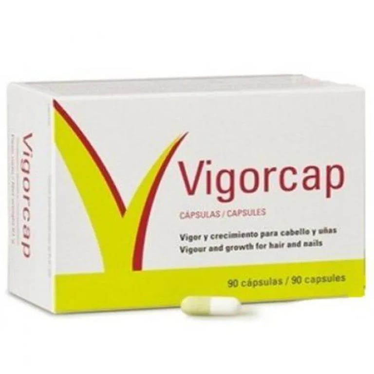 VIGORCAP