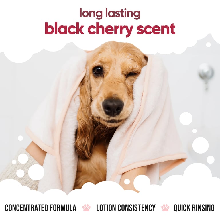 Balsamo Senza Risciacquo Black Cherry - imagen 16 de 33