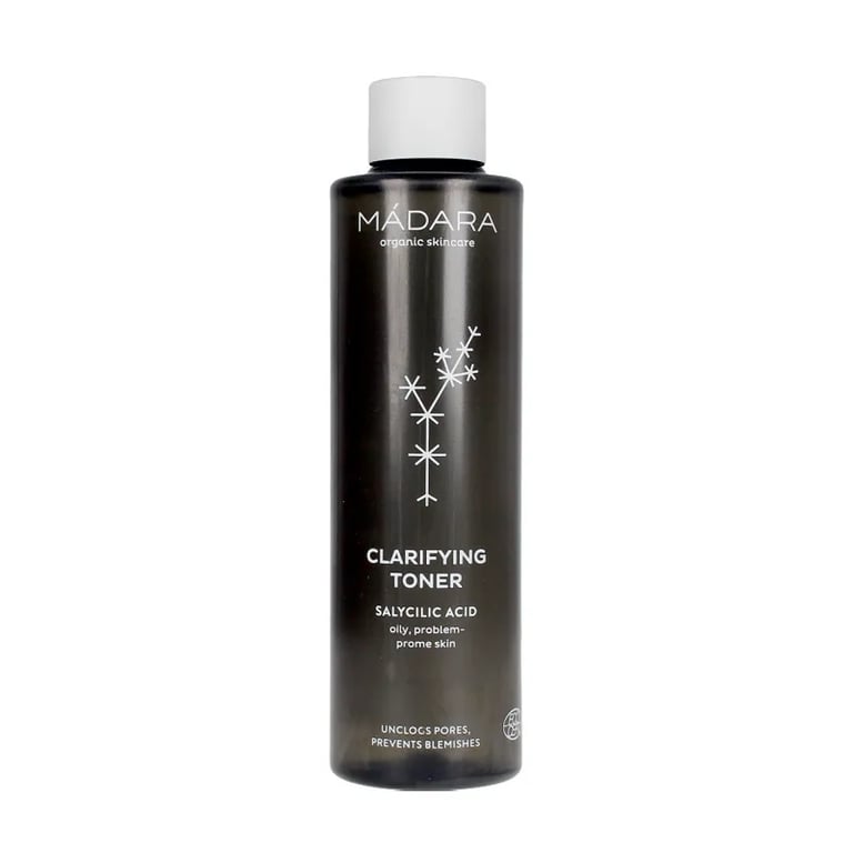 Clarifying Toner Oil Combination Skin