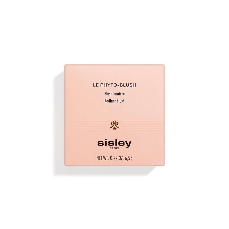 Le Phyto-Blush #3 - Coral - imagen 4 de 5