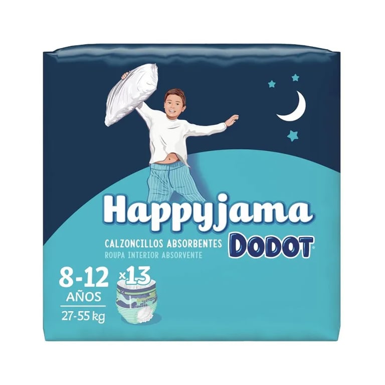 Dodot Happyjama Garçon T-8