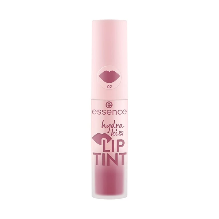 Hydra Kiss Tinta Labbra #02 Vintage