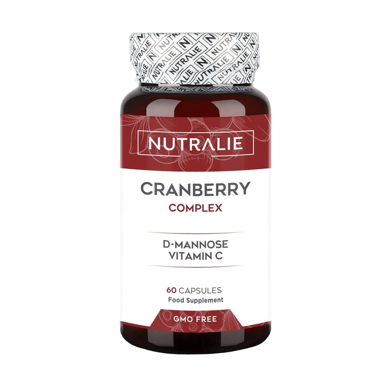 Cranberry Complex
