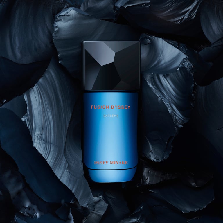 Fusion D'Issey Extreme Homme EDT 50 ml di Issey Miyake - imagen 8 de 12