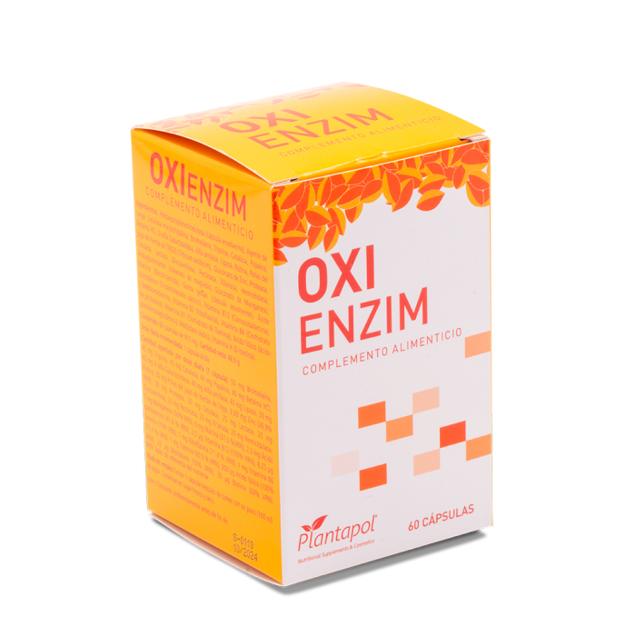Oxi Enzim - imagen 2 de 2