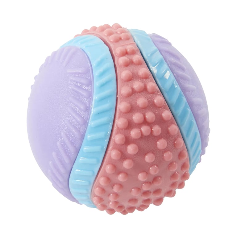 Jouet Chien Balle Sensorielle 8,3 cm