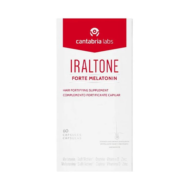 Iraltone Forte Melatonin