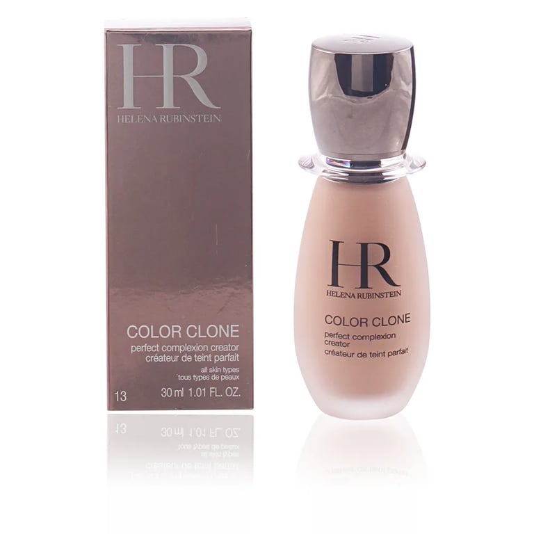 COLOR CLONE #13 SHELL