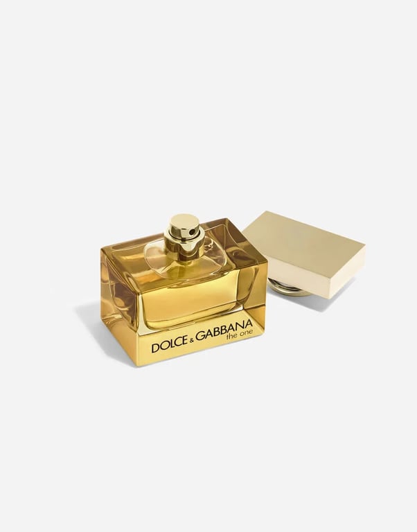 The One Intense EDP 30 ml de Dolce & Gabbana
