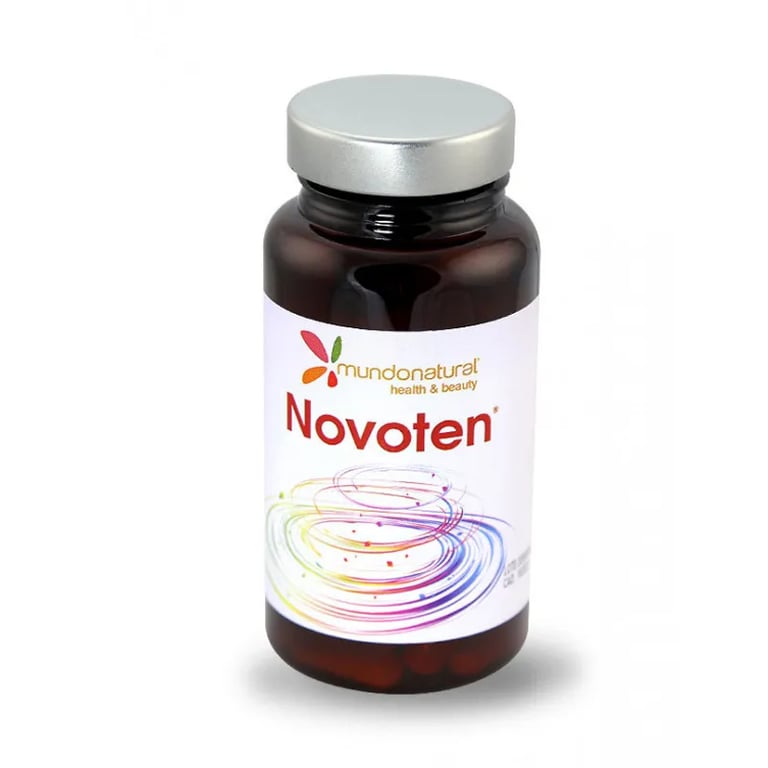 Novoten 868 Mg