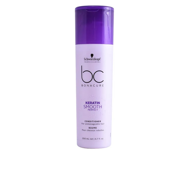 BC KERATIN SMOOTH PERFECT CONDITIONER