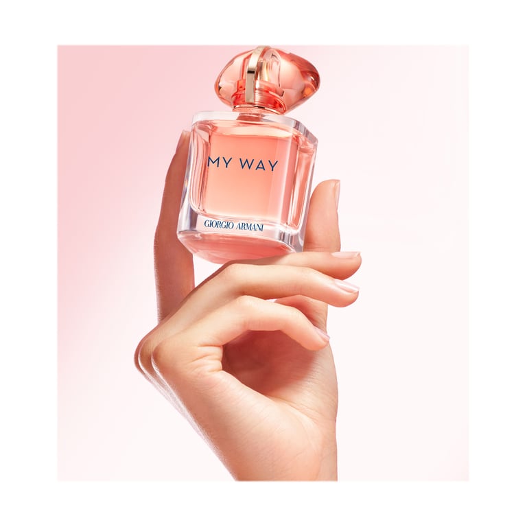 My Way Ylang EDP 30 ml de Armani