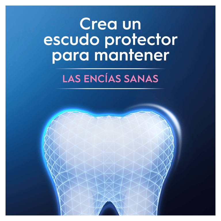 Oral-B Advanced Pasta Proteção Gengival - imagen 6 de 8
