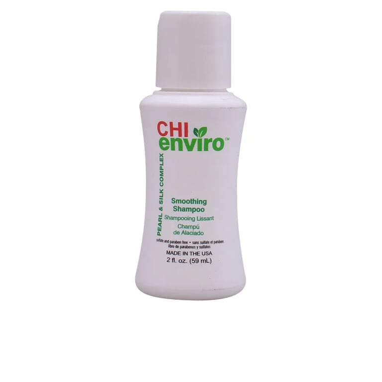 CHI ENVIRO SMOOTHING SHAMPOO