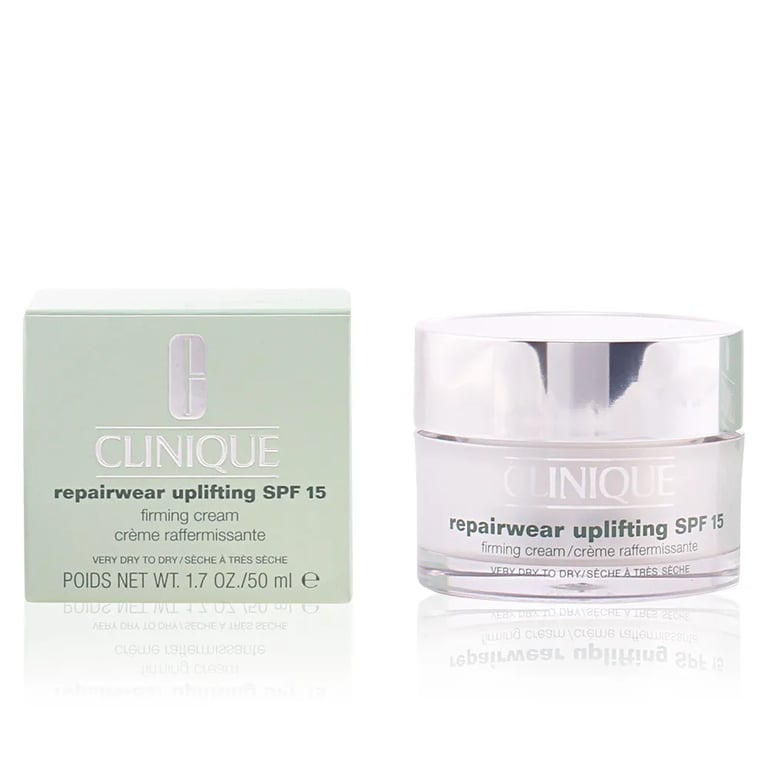 Repairwear Uplifting Firming Cream Spf15 I