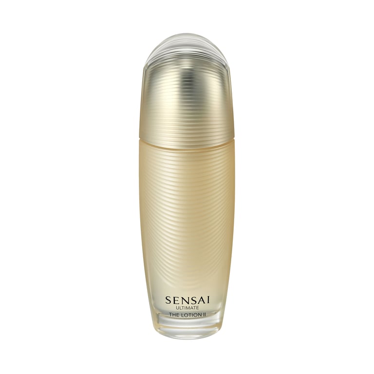 Ultimate The Lotion II 125 ml di Sensai - imagen 5 de 10