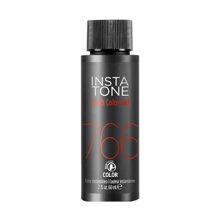 Insta Tone #7.66-Medium Intense Red