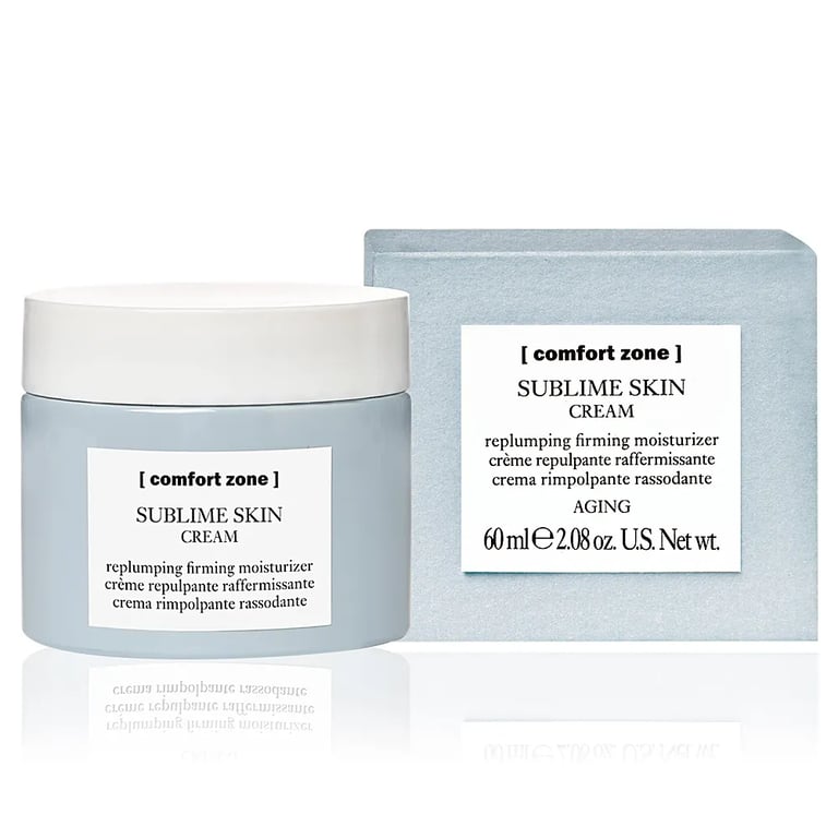 Sublime Skin Cream