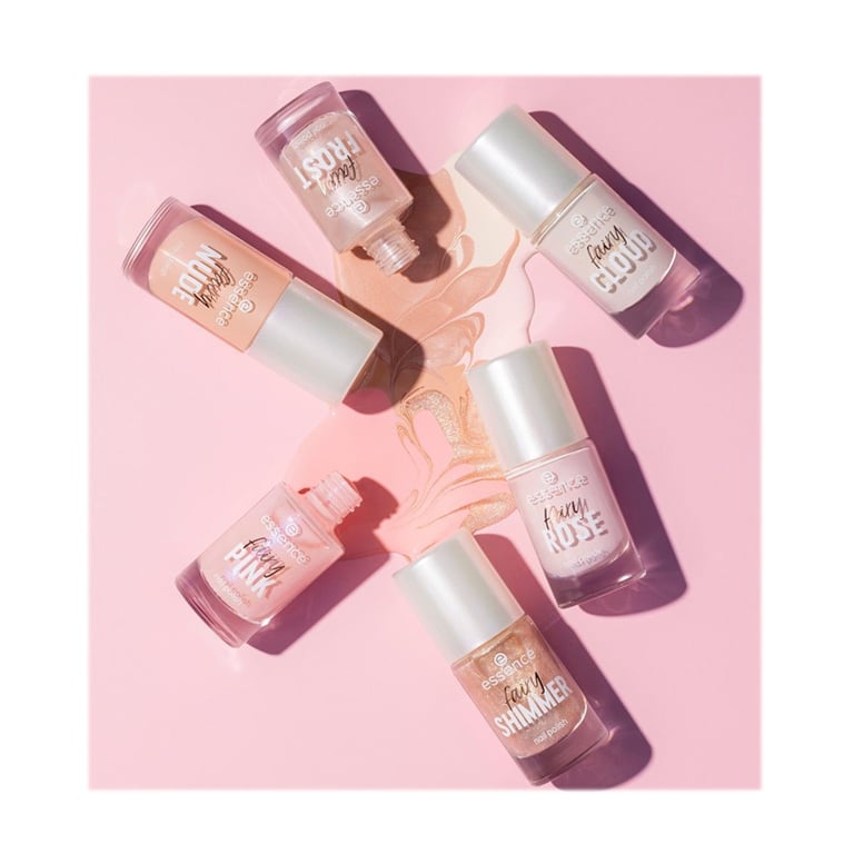 Esmalte De Uñas Fairy #05 Shimmer de Essence