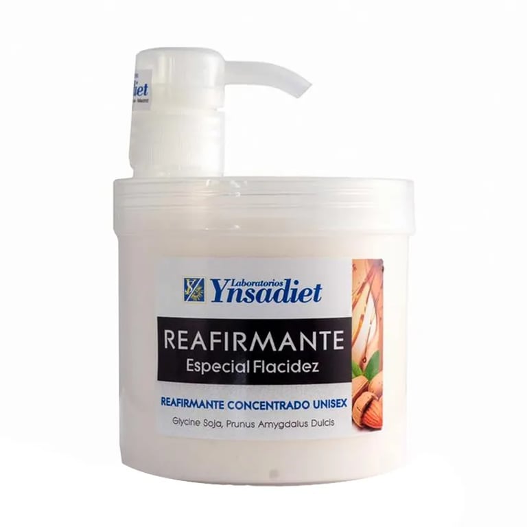 REAFIRMANTE ESPECIAL FLACIDEZ