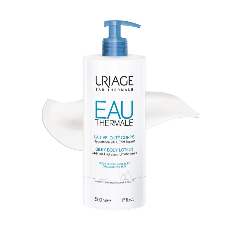 LECHE CORPORAL ATERCIOPELADA